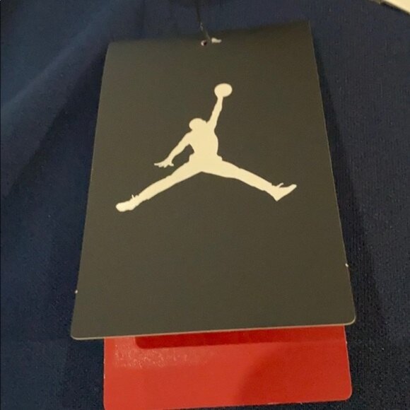 NWT Nike Jordan Flight Knit Jumpman Jacket Size Medium - Picture 5 of 10
